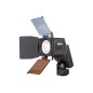 SWIT S-2070 lampa nakamerowa COB LED