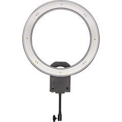 Nanlite Halo19 LED Ring Light z torbą transportową