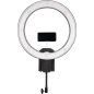 Nanlite Halo19 LED Ring Light z torbą transportową