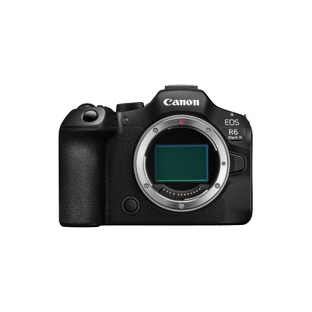 Canon EOS R6 Mark III + RF 24-105 mm f/4-7.1 IS STM