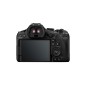 Canon EOS R6 Mark III + RF 24-105 mm F/4 L IS USM