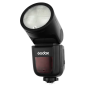 Godox Speedlite V1 Canon X PRO II lampa błyskowa z zestawem akcesoriów Godox Speedlite V1 Canon X PRO II lampa błyskowa z zestawem akcesoriów