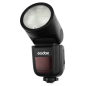 Godox Speedlite V1 Sony X PRO II lampa błyskowa z zestawem akcesoriów Godox Speedlite V1 Sony X PRO II lampa błyskowa z zestawem akcesoriów