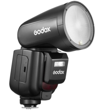 Godox V1Pro Lampa reporterska TTL do Nikon
