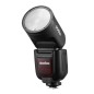 Godox V1Pro Lampa reporterska TTL do Nikon Godox V1Pro Lampa reporterska TTL do Nikon