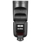 Godox V1Pro Lampa reporterska TTL do Nikon Godox V1Pro Lampa reporterska TTL do Nikon