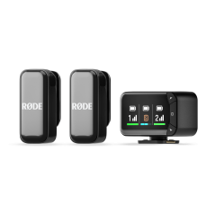 RODE Wireless Micro Camera Kit