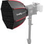 SmallRig 4358 Mini Parabolic Softbox RA-D30 do RC 60 B SmallRig 4358 Mini Parabolic Softbox RA-D30 do RC 60 B