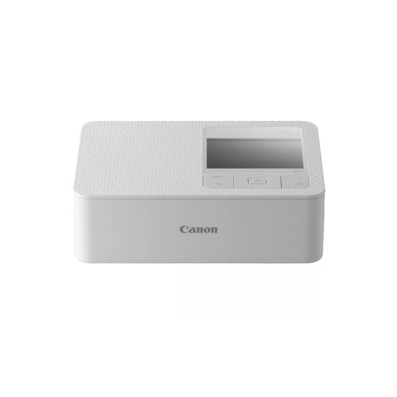 Drukarka Canon SELPHY CP-1500 biała