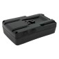 PATONA Premium Akumulator V-Mount VBase 99 PD100 99Wh USB-C USB-A D-Tap PATONA Premium Akumulator V-Mount VBase 99 PD100 99Wh USB-C USB-A D-Tap
