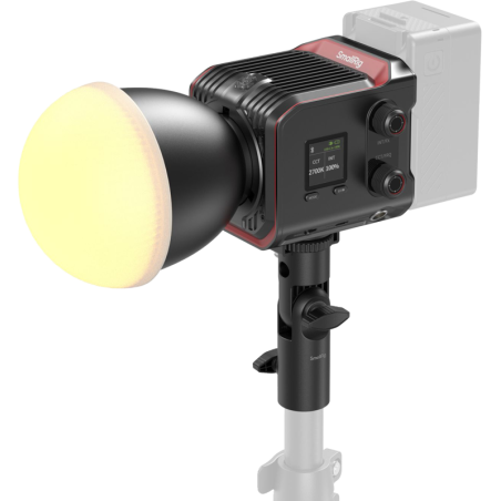 SmallRig 4893 RC 100B COB LED Video Light (Standard Version)