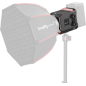 SmallRig 4893 RC 100B COB LED Video Light (Standard Version)
