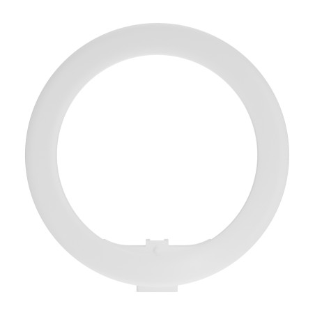 Newell RL-10A lampa pierścieniowa LED Arctic White + statyw