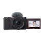 Sony ZV-E10 + obiektyw E PZ 16-50mm f/3.5-5.6 OSS II