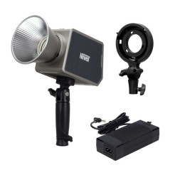 Lampa LED Newell Zora 90 WB (2700 - 6500 K)