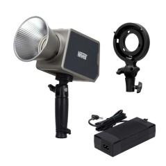 Lampa LED Newell Zora 90 RGB