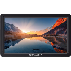 Feelworld FW568S 6" monitor podglądowy