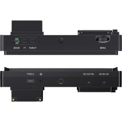 Feelworld FW568S 6" monitor podglądowy