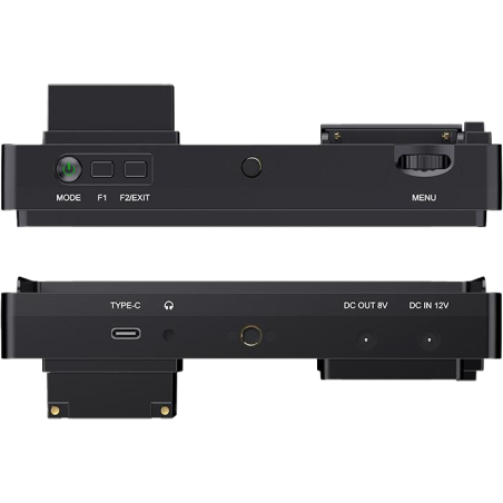 Feelworld FW568S 6" monitor podglądowy