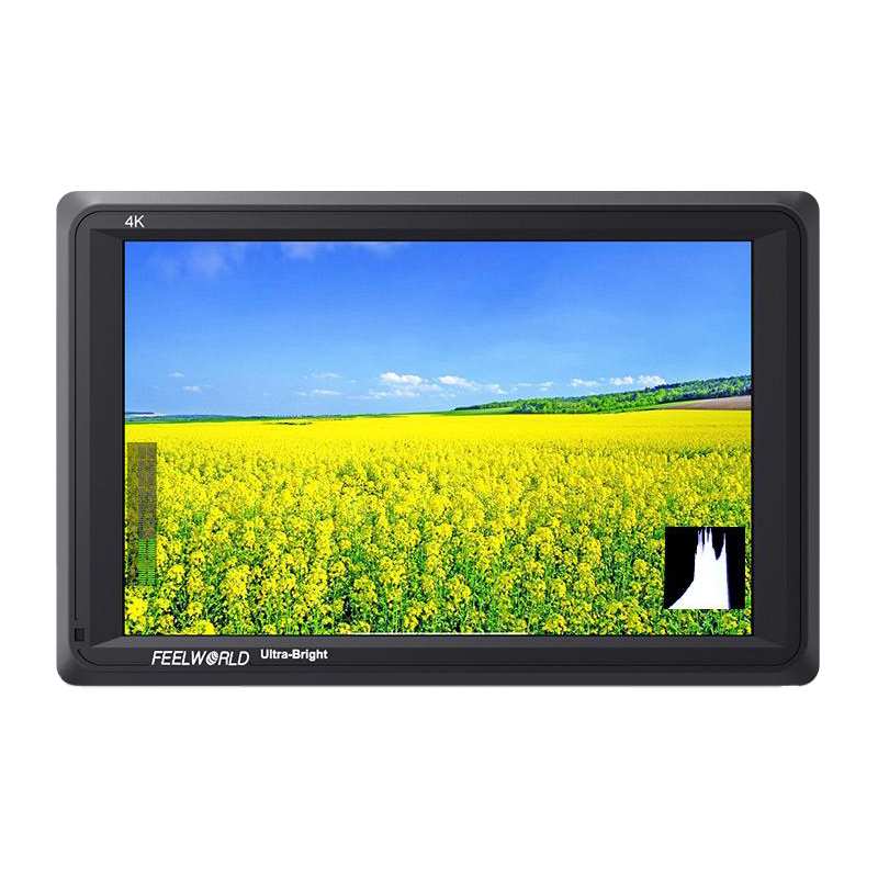 Feelworld FW279 7" monitor podglądowy