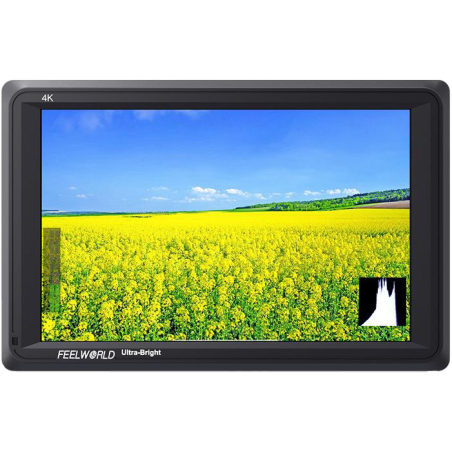 Feelworld FW279 7" monitor podglądowy