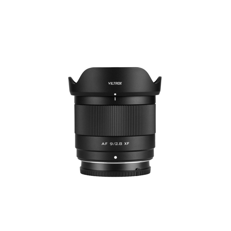 Viltrox AF 9mm F2.8 Fuji FX