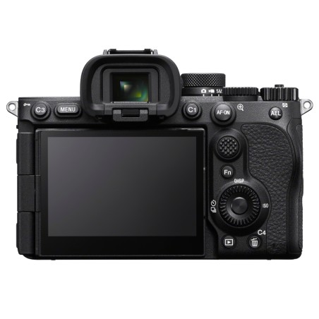 Sony A7 V body + rabat 1000 zł wybrany obiektyw Sony