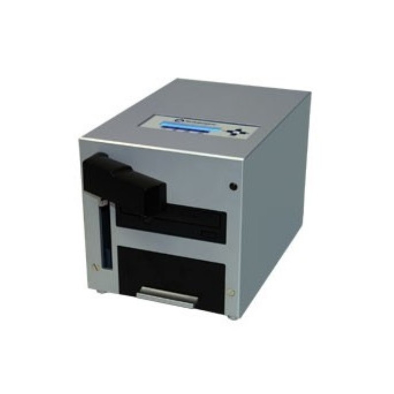 MICROBOARDS QDL-1000 duplikator CD/DVD