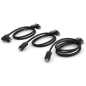Blackmagic Design Camera URSA Cine EVF zestaw kabli USB Blackmagic Design Camera URSA Cine EVF zestaw kabli USB
