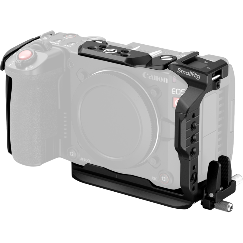 SmallRig 5656 klatka operatorska do Canon EOS C50 SmallRig 5656 klatka operatorska do Canon EOS C50