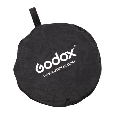 Godox blenda 5w1 60x90cm (złoty, srebrny, miękki złoty, biały, przezroczysty)