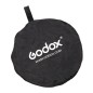 Godox blenda 5w1 60x90cm (złoty, srebrny, miękki złoty, biały, przezroczysty) Godox blenda 5w1 60x90cm (złoty, srebrny, miękki złoty, biały, przezroczysty)