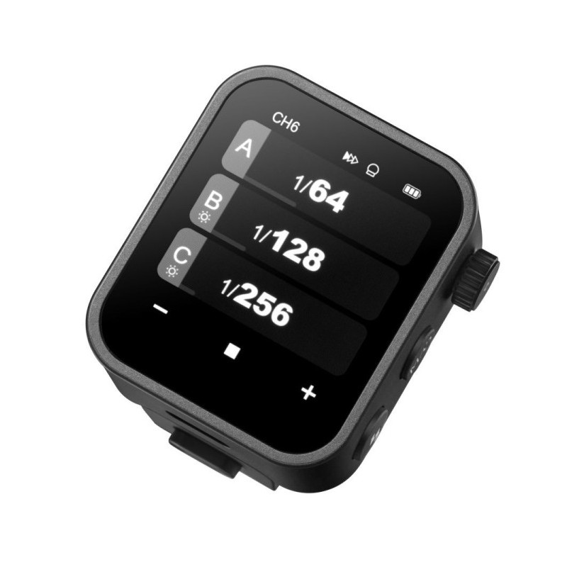 Godox X3 Nano wyzwalacz do Canon