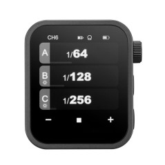 Godox X3 Nano wyzwalacz do Canon