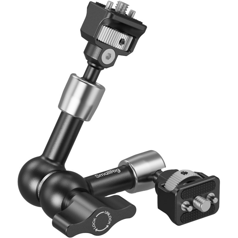 SmallRig 5308 Magic Arm Support 7" SmallRig 5308 Magic Arm Support 7"