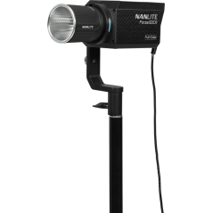 Nanlite Forza 60CR RGBLAC LED z starowaniem CRMX- Wireless DMX