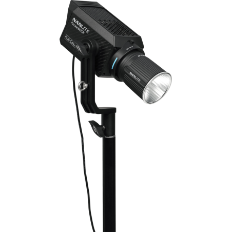 Nanlite Forza 60CR RGBLAC LED z starowaniem CRMX- Wireless DMX