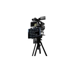 TP-300 MARK II tablet teleprompter