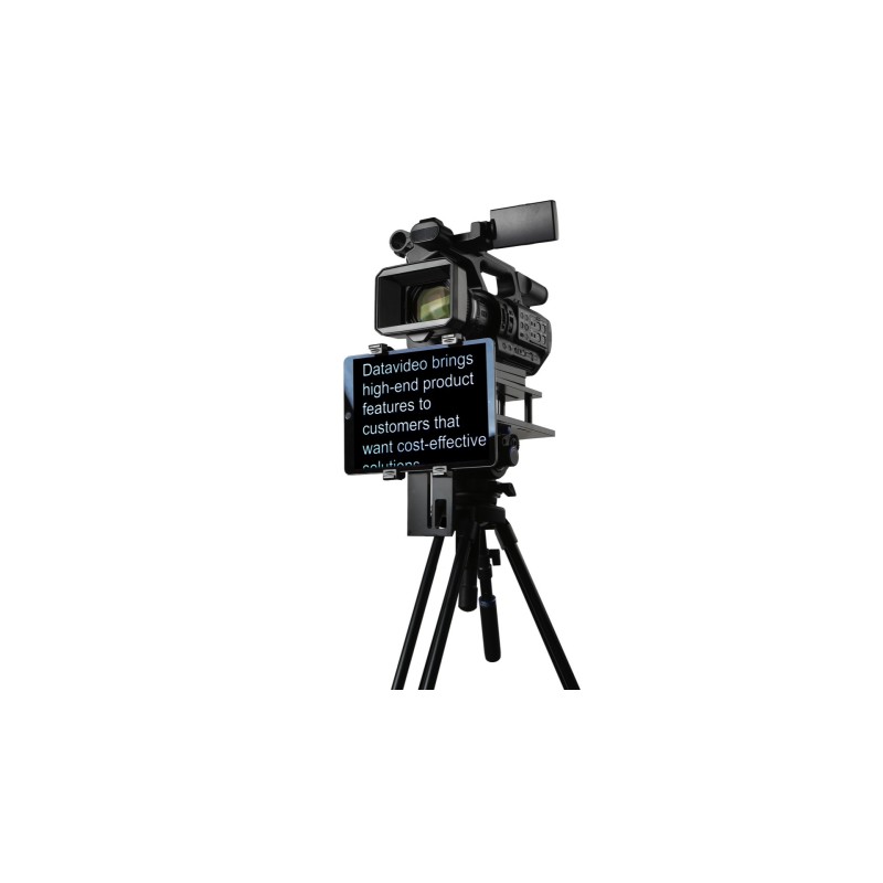 TP-300 MARK II tablet teleprompter TP-300 MARK II tablet teleprompter