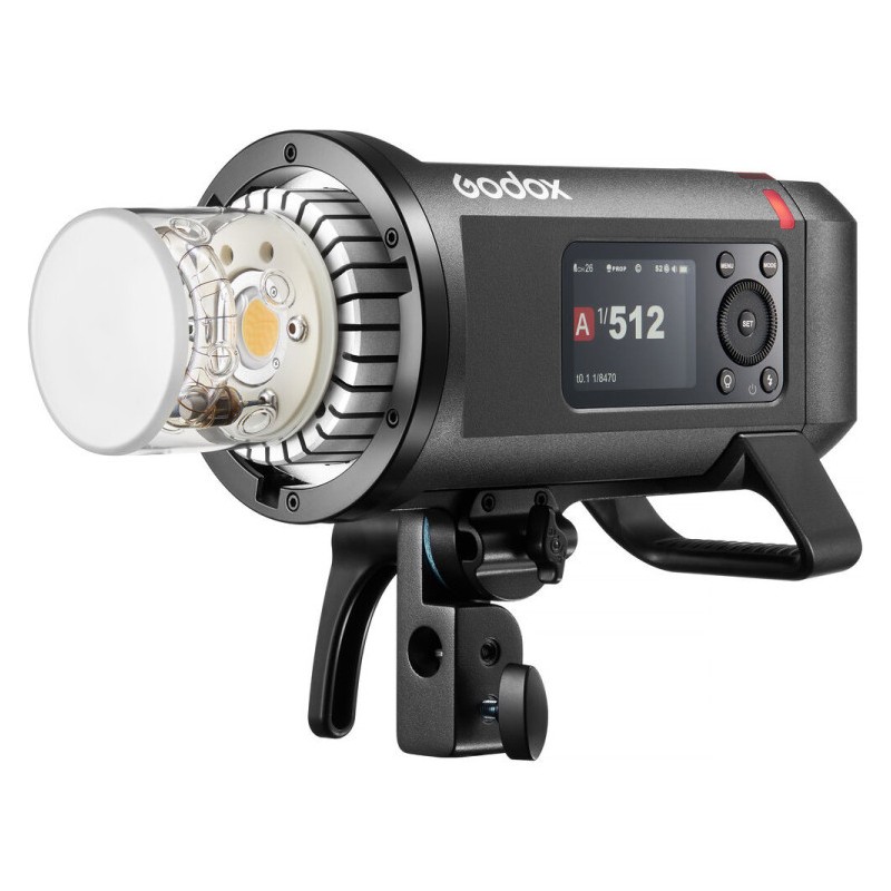 Godox AD600Pro II TTL Lampa błyskowa plenerowa