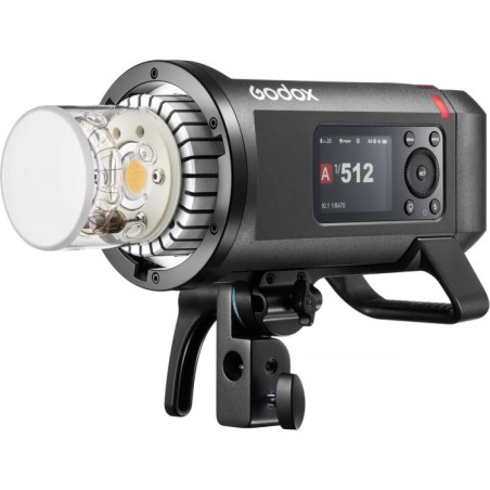 Godox AD600Pro II TTL Lampa błyskowa plenerowa