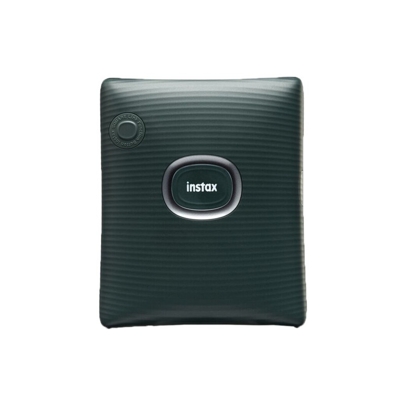 FUJIFILM Instax Square Link drukarka mobilna midnight green FUJIFILM Instax Square Link drukarka mobilna midnight green
