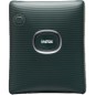 FUJIFILM Instax Square Link drukarka mobilna midnight green FUJIFILM Instax Square Link drukarka mobilna midnight green