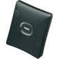 FUJIFILM Instax Square Link drukarka mobilna midnight green FUJIFILM Instax Square Link drukarka mobilna midnight green
