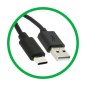 Przypinane mikrofony krawatowe klasy premium PATONA do smartfonów z portem USB-C Przypinane mikrofony krawatowe klasy premium PATONA do smartfonów z portem USB-C