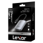 Lexar czytnik kart pamięci CFexpress Type A (LRW515U) USB 3.2 Gen 2 / USB-C Reader