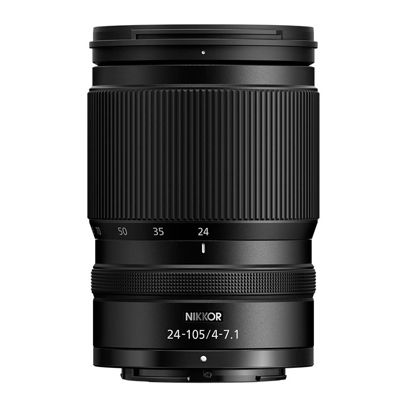 Nikon Nikkor Z 24-105mm f/4-7.1