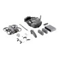 DJI Avata 2 Fly Smart Combo (Trzy Baterie)