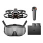 DJI Avata 2 Fly Smart Combo (Trzy Baterie)