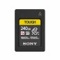 Karta pamięci Sony CFexpress typu A TOUGH 240 GB